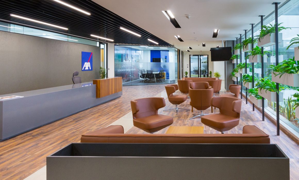 axa mumbai