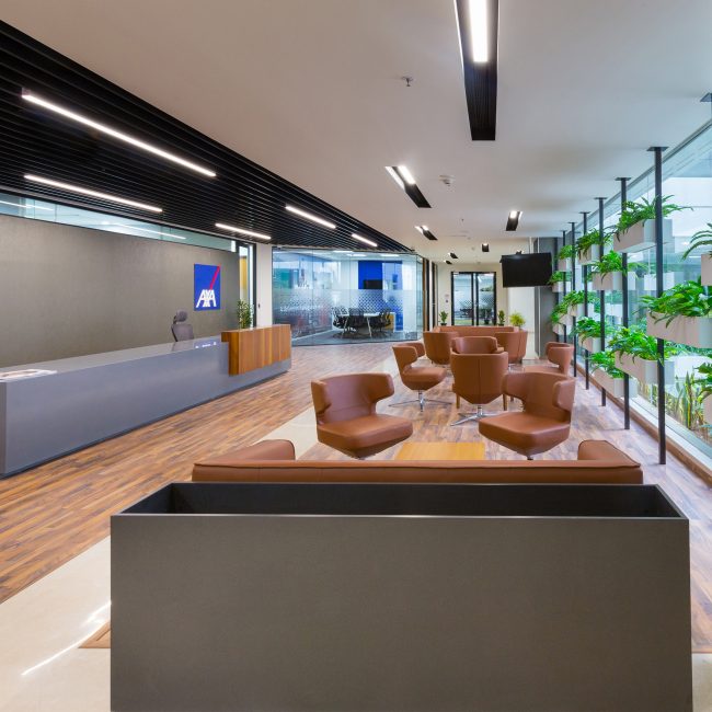 axa mumbai