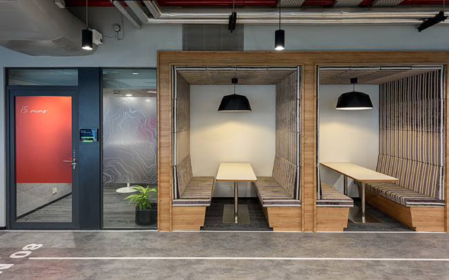 JLL India